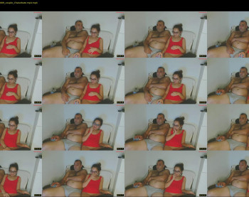 bela747741 — 6 minute Chaturbate couple cam show recording, 480p, Oct 2, 2024
