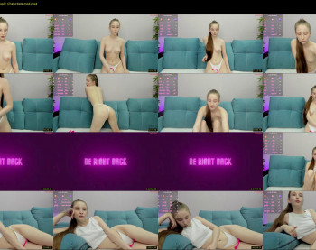 bjliki — 120 minute Chaturbate couple cam show recording, 720p, Oct 1, 2024