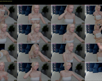 bjliki — 30 minute Chaturbate couple cam show recording, 720p, Oct 1, 2024