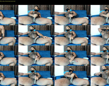 blackcoach — 6 minute Chaturbate male cam show recording, 720p, Oct 1, 2024