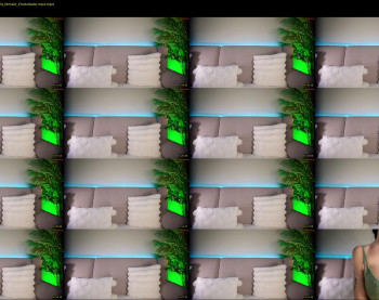 blisstease — 4 minute Chaturbate female cam show recording, 720p, Oct 2, 2024