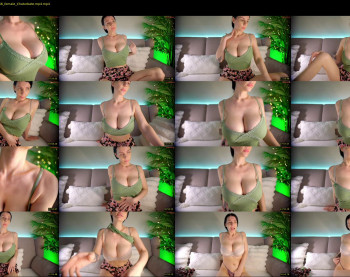blisstease — 68 minute Chaturbate female cam show recording, 720p, Oct 2, 2024