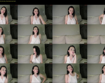 blueeyeess — 69 minute Chaturbate female cam show recording, 720p, Oct 1, 2024