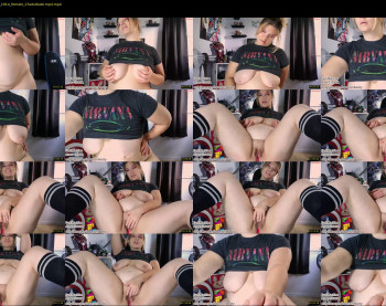 bouncinbooty — 52 minute Chaturbate female cam show recording, 720p, Oct 1, 2024