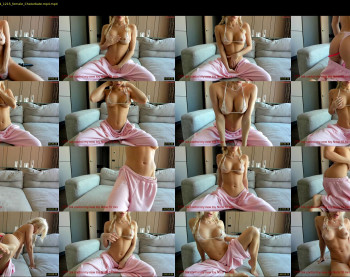 carolinaherera — 120 minute Chaturbate female cam show recording, 720p, Oct 1, 2024
