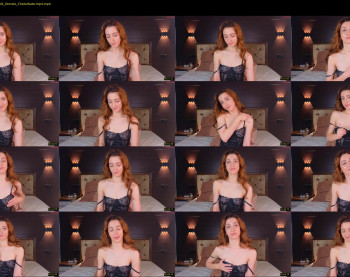 chloe_rizzi — 3 minute Chaturbate female cam show recording, 720p, Oct 1, 2024
