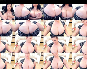 claraboobies — 54 minute Chaturbate female cam show recording, 720p, Oct 2, 2024