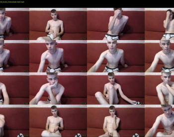 cute_oliver — 25 minute Chaturbate male cam show recording, 720p, Oct 1, 2024