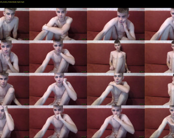 cute_oliver — 7 minute Chaturbate male cam show recording, 720p, Oct 2, 2024