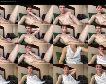 damondurden — 53 minute Chaturbate male cam show recording, 720p, Oct 1, 2024