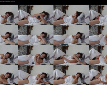 dara6761 — 13 minute Chaturbate female cam show recording, 720p, Oct 1, 2024