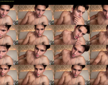 denlover — 4 minute Chaturbate male cam show recording, 720p, Oct 1, 2024