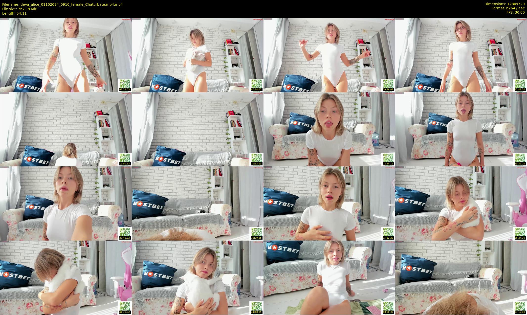 deva_alice — 55 minute Chaturbate female cam show recording, 720p, Oct 1, 2024