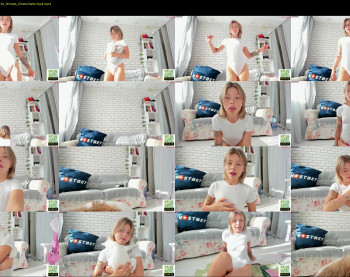 deva_alice — 55 minute Chaturbate female cam show recording, 720p, Oct 1, 2024
