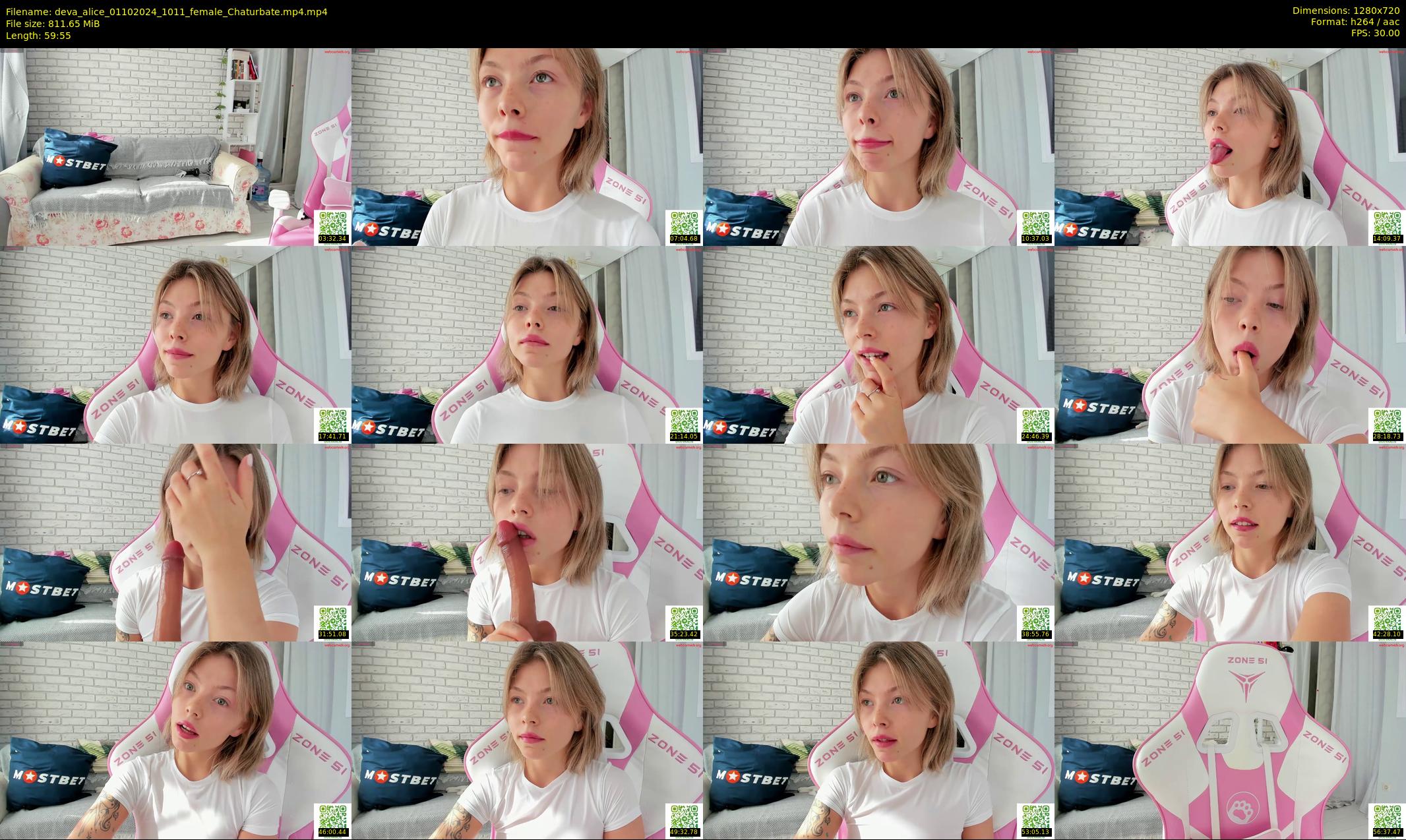 deva_alice — 60 minute Chaturbate female cam show recording, 720p, Oct 1, 2024