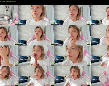 deva_alice — 60 minute Chaturbate female cam show recording, 720p, Oct 1, 2024