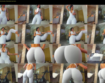 dianac1998 — 24 minute Chaturbate female cam show recording, 720p, Oct 1, 2024