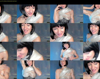 dorothy_meyer — 11 minute Chaturbate female cam show recording, 720p, Oct 1, 2024