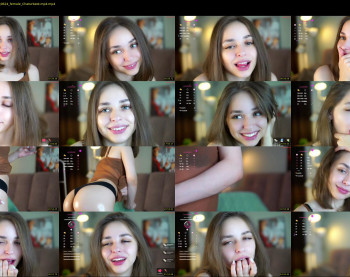 earlenebigge — 51 minute Chaturbate female cam show recording, 720p, Oct 1, 2024