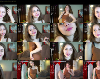 earlenebigge — 121 minute Chaturbate female cam show recording, 720p, Oct 1, 2024