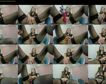 egome777 — 25 minute Chaturbate female cam show recording, 480p, Oct 1, 2024