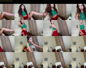 ehotlovea — 64 minute Chaturbate female cam show recording, 720p, Oct 2, 2024