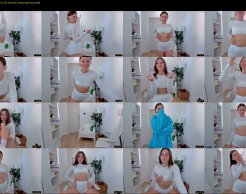 eleonora_linn_ — 120 minute Chaturbate female cam show recording, 720p, Oct 1, 2024