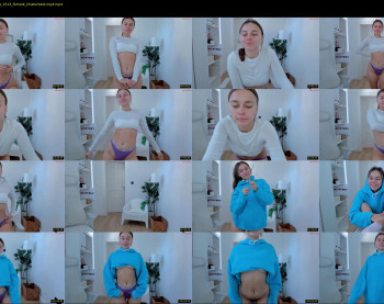 eleonora_linn_ — 79 minute Chaturbate female cam show recording, 720p, Oct 1, 2024