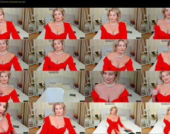 elisarosse_ — 20 minute Chaturbate female cam show recording, 720p, Oct 2, 2024