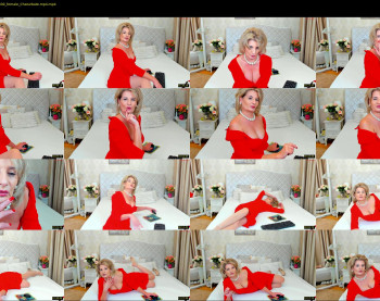 elisarosse_ — 14 minute Chaturbate female cam show recording, 720p, Oct 2, 2024
