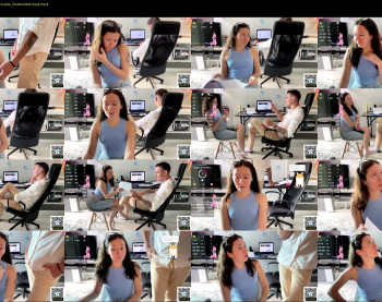 ellcrys — 36 minute Chaturbate couple cam show recording, 720p, Oct 1, 2024