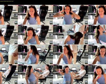 ellcrys — 40 minute Chaturbate couple cam show recording, 720p, Oct 1, 2024