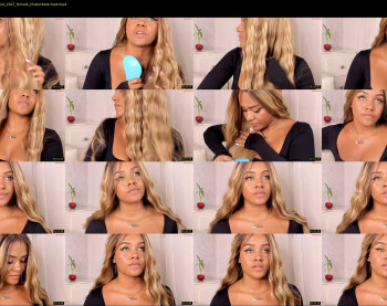 emma_morgann — 3 minute Chaturbate female cam show recording, 720p, Oct 1, 2024
