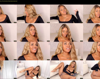 emma_morgann — 16 minute Chaturbate female cam show recording, 720p, Oct 1, 2024