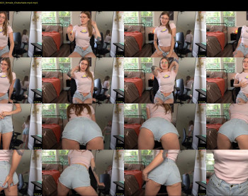 emma_ruby — 7 minute Chaturbate female cam show recording, 720p, Oct 1, 2024