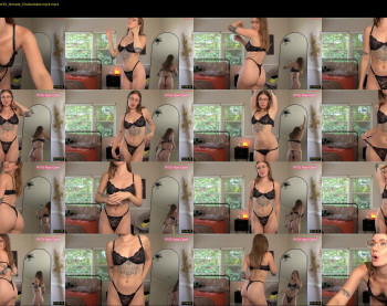 emma_ruby — 10 minute Chaturbate female cam show recording, 720p, Oct 1, 2024