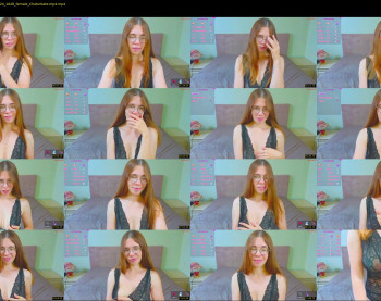 emma_stardust_ — 14 minute Chaturbate female cam show recording, 720p, Oct 1, 2024