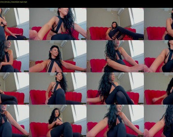 exoticb3auty — 107 minute Chaturbate female cam show recording, 720p, Oct 1, 2024