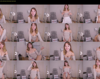 feel_our_vibe — 120 minute Chaturbate female cam show recording, 720p, Oct 1, 2024