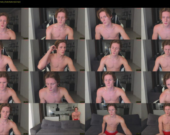 fixsicki — 15 minute Chaturbate male cam show recording, 720p, Oct 1, 2024
