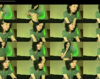 frau_basted — 6 minute Chaturbate female cam show recording, 720p, Oct 2, 2024