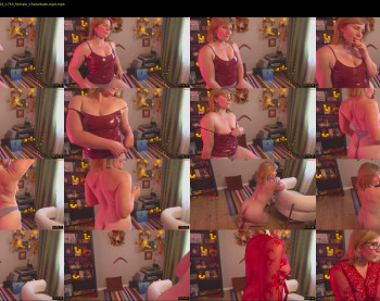 french_devotion — 31 minute Chaturbate female cam show recording, 720p, Oct 1, 2024