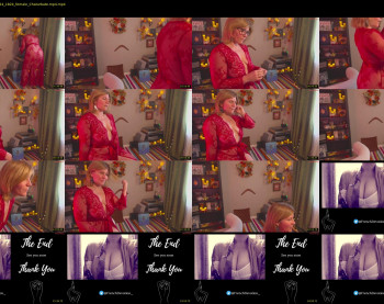 french_devotion — 29 minute Chaturbate female cam show recording, 720p, Oct 1, 2024