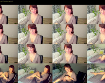 fritha — 5 minute Chaturbate female cam show recording, 720p, Oct 1, 2024