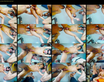 frotloops — 81 minute Chaturbate male cam show recording, 720p, Oct 1, 2024