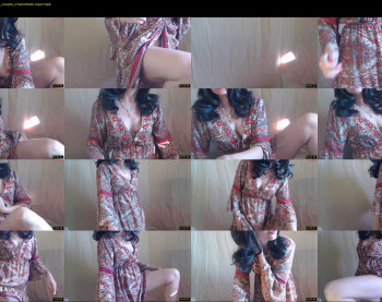 fun4tips — 23 minute Chaturbate couple cam show recording, 720p, Oct 1, 2024