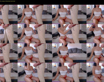 gablovetm — 22 minute Chaturbate couple cam show recording, 720p, Oct 1, 2024