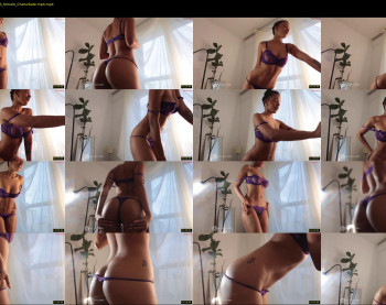 gia_curly — 29 minute Chaturbate female cam show recording, 720p, Oct 2, 2024