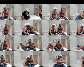 hardworkertn — 18 minute Chaturbate male cam show recording, 720p, Oct 2, 2024