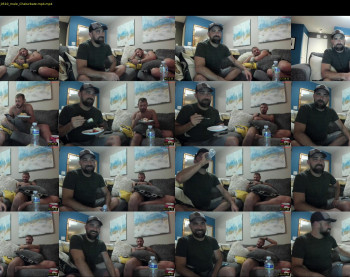hardworkertn — 70 minute Chaturbate male cam show recording, 720p, Oct 2, 2024